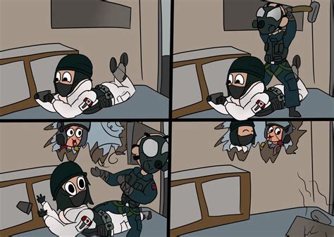 rule 34 rainbow six siege|OSA : r/rainbowsixsiegeporn